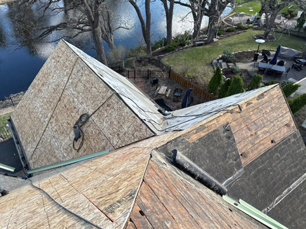 minneapolis roofing