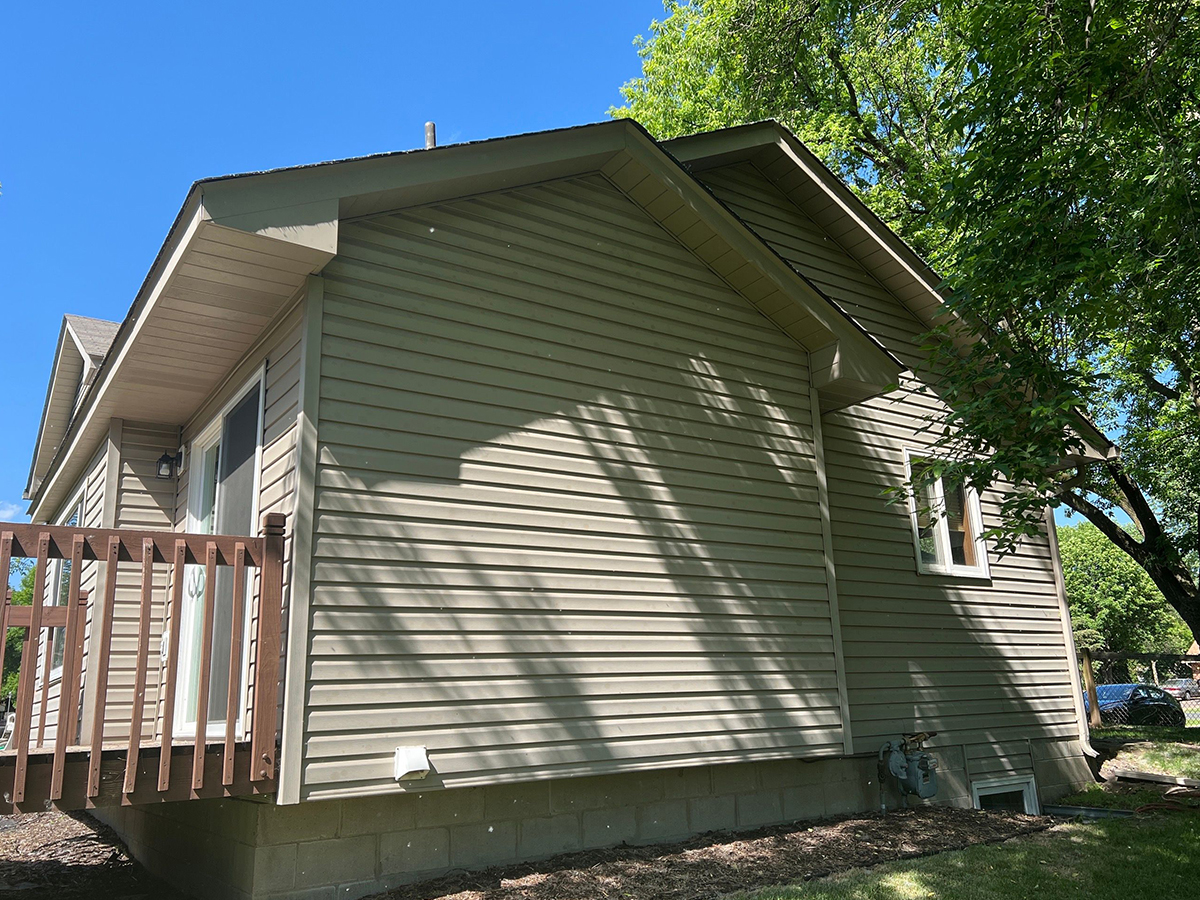 residential house siding contractors minneapolis